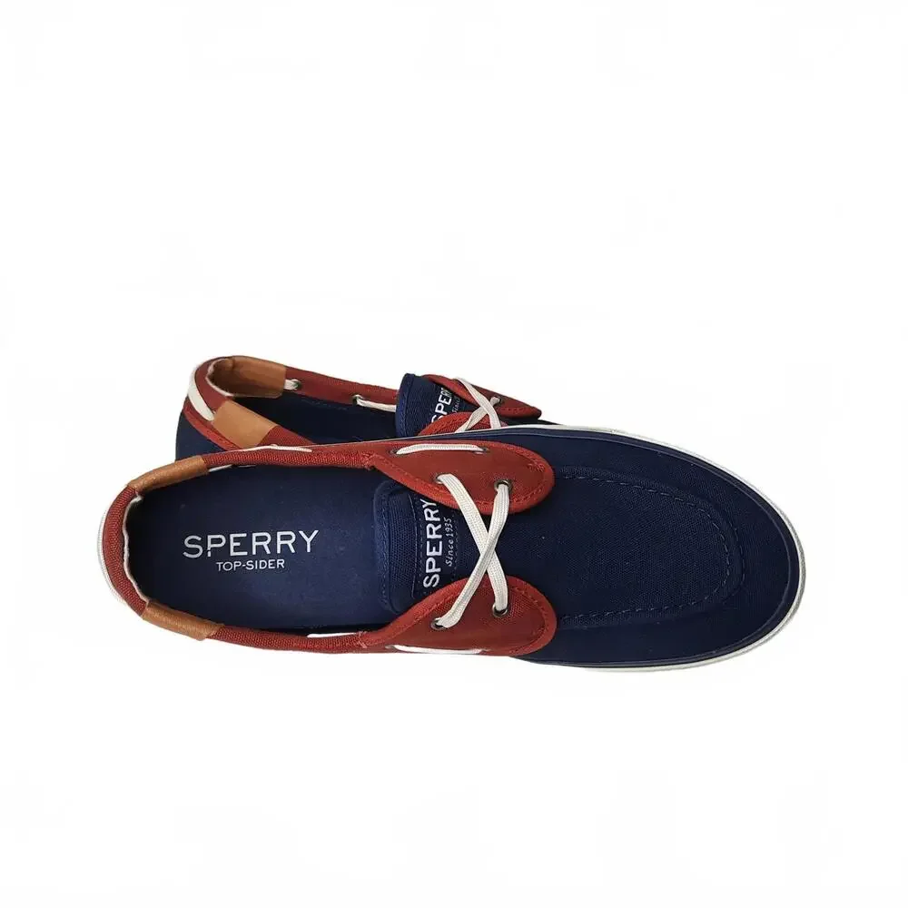 Sperry Top-Sider Men's Loafers Boat Shoes‎ Size 10.5